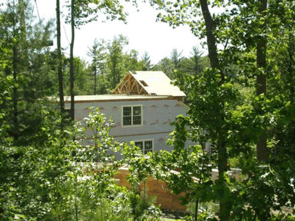 Building & Remodeling Services for NH VT