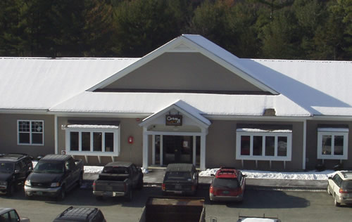 Energy Shield Builders, LLC Hanover NH Upper Valley New Hampshire VT