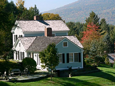 A Full Service New Hampshire&Vermont Home Building&Remodeling Contractor