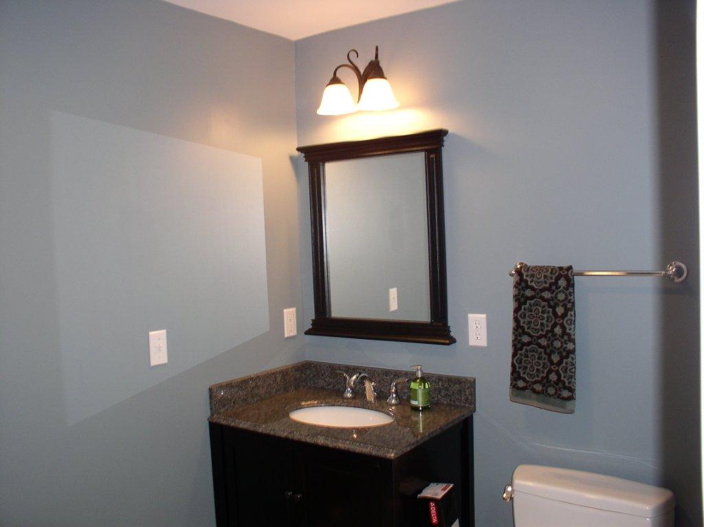 Bathroom Remodeling in Hanover NH Upper Valley NH VT