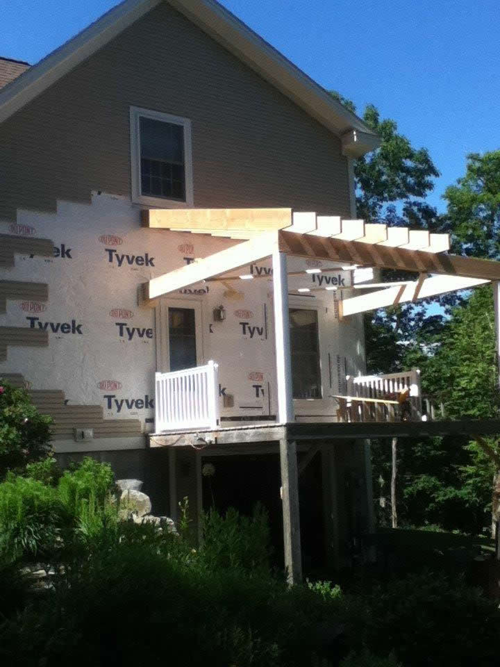 Remodeling in Hanover NH Upper Valley NH VT